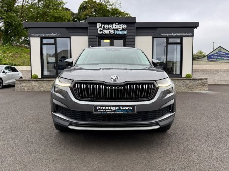2023 Skoda Kodiaq - photo 2