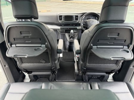2020 Toyota Proace - photo 19