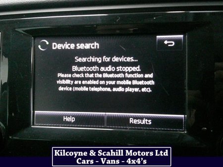 2015 Skoda Octavia - photo 29