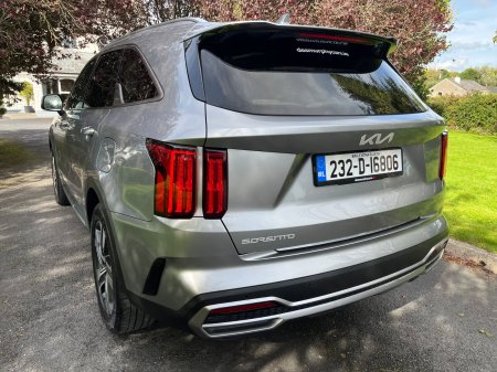 2023 Kia Sorento - photo 39