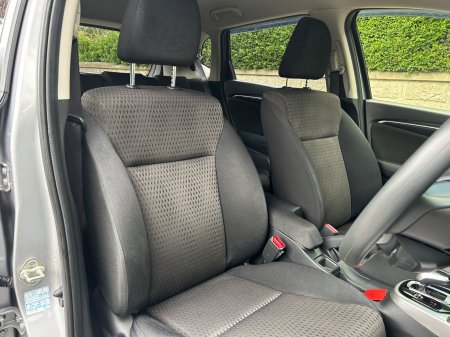 2018 Honda Fit - photo 14