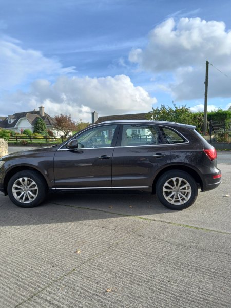 2016 Audi Q5 - photo 10