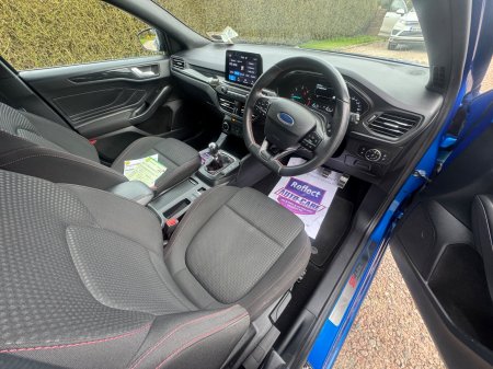 2020 Ford Focus - photo 11