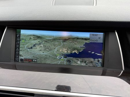 2010 BMW 5-Series - photo 21