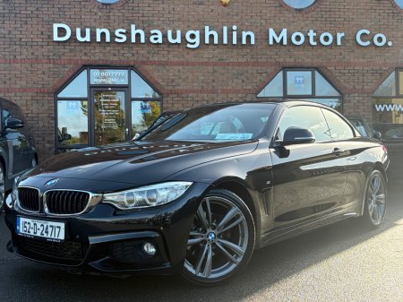 2015 BMW 4-Series - photo 2