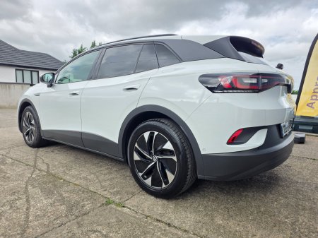 2023 Volkswagen ID.4 - photo 6