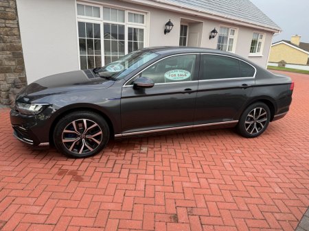2022 Volkswagen Passat - photo 8
