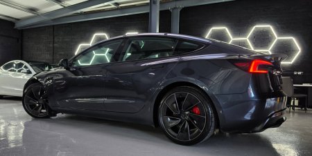 2024 Tesla Model 3 - photo 16