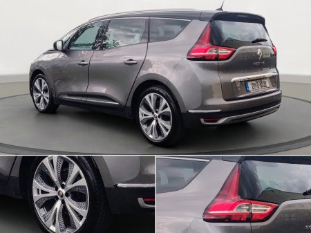 2021 Renault Grand Scenic - photo 5