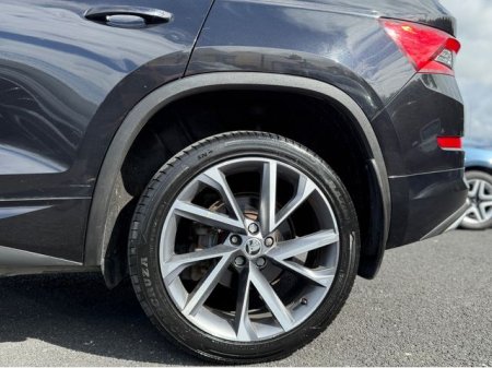 2019 Skoda Kodiaq - photo 9