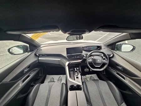 2024 Peugeot 3008 - photo 17