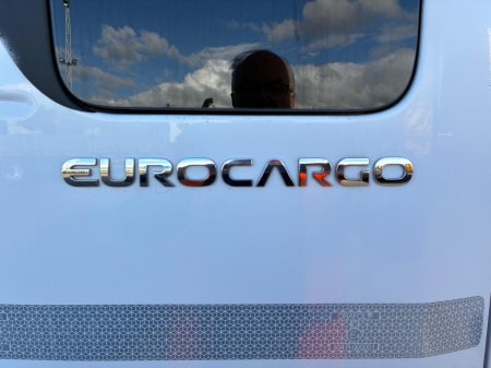 2021 IVECO EUROCARGO 180-250 - photo 12