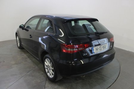 2014 Audi A3 - photo 10
