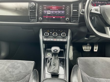 2020 Skoda Kodiaq - photo 11