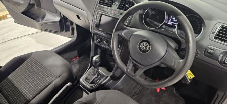 2017 Volkswagen Polo - photo 10