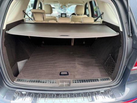 2016 Mercedes-Benz GLE - photo 37