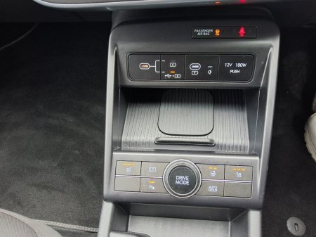 2024 Hyundai KONA - photo 12