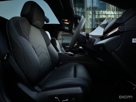 2024 BMW i5 - photo 13