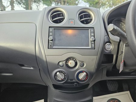 2021 Nissan Note - photo 28