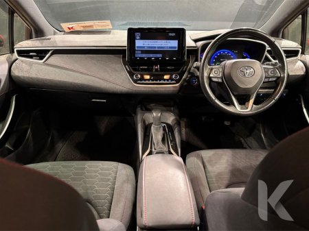 2018 Toyota Corolla - photo 25