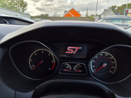 2016 Ford Focus - photo 25