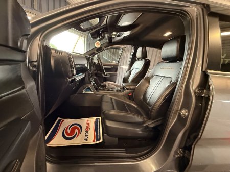 2025 Ford Ranger - photo 19