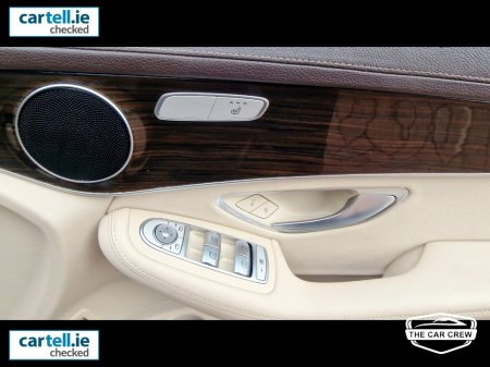2020 Mercedes-Benz GLC - photo 28