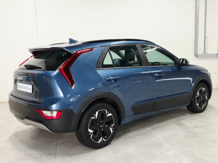 2024 Kia Niro - photo 10