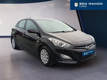 2014 Hyundai i30 - photo 7