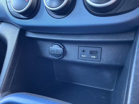 2017 Hyundai i10 - photo 16