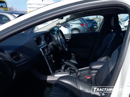 2014 Volvo V40 - photo 4