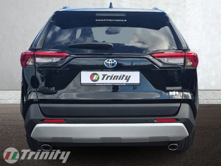 2023 Toyota RAV4 - photo 19