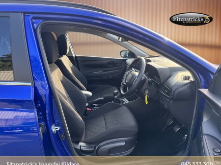 2024 Hyundai Bayon - photo 6