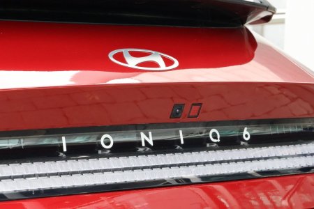 2024 Hyundai IONIQ 6 - photo 9