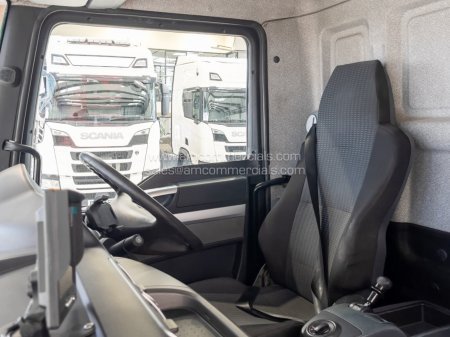 2015 MAN TGL 10.180 - photo 19