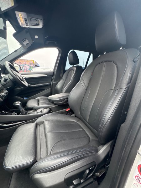 2017 BMW X1 - photo 20