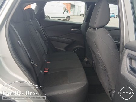 2026 Nissan Qashqai - photo 14