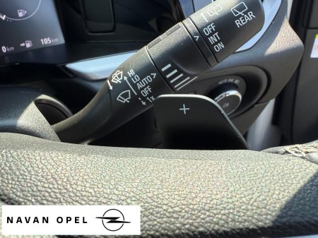 2024 Opel Grandland - photo 19