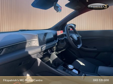 2026 MG MG3 - photo 13