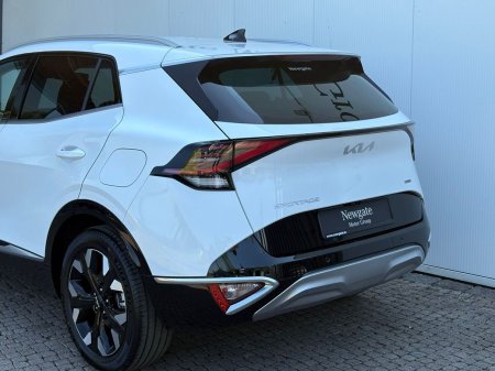 2026 Kia Sportage - photo 45