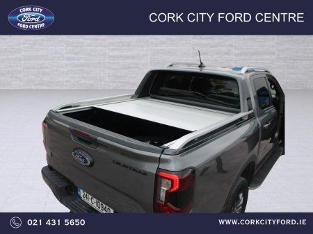 2024 Ford Ranger - photo 10