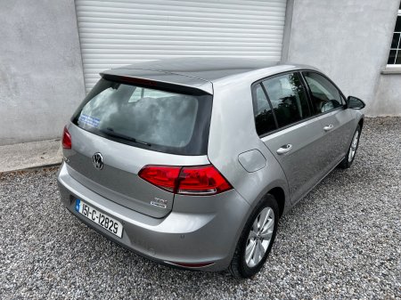 2015 Volkswagen Golf - photo 12