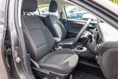 2021 Ford Focus - photo 18