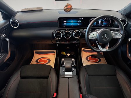 2020 Mercedes-Benz A-Class - photo 15