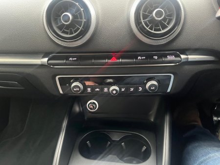2017 Audi A3 - photo 23