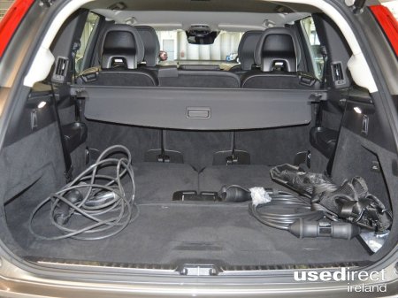 2022 Volvo XC90 - photo 13