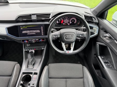 2022 Audi Q3 - photo 13