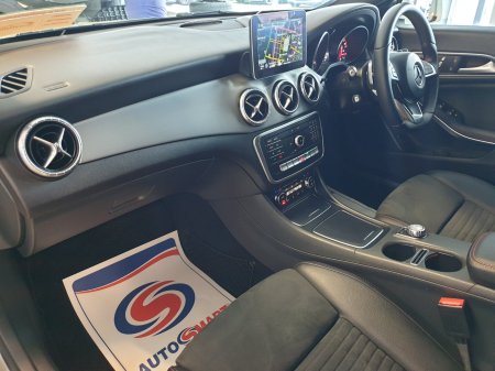 2017 Mercedes-Benz CLA - photo 15