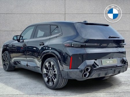 2026 BMW XM - photo 2