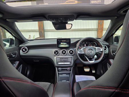 2017 Mercedes-Benz A-Class - photo 7
